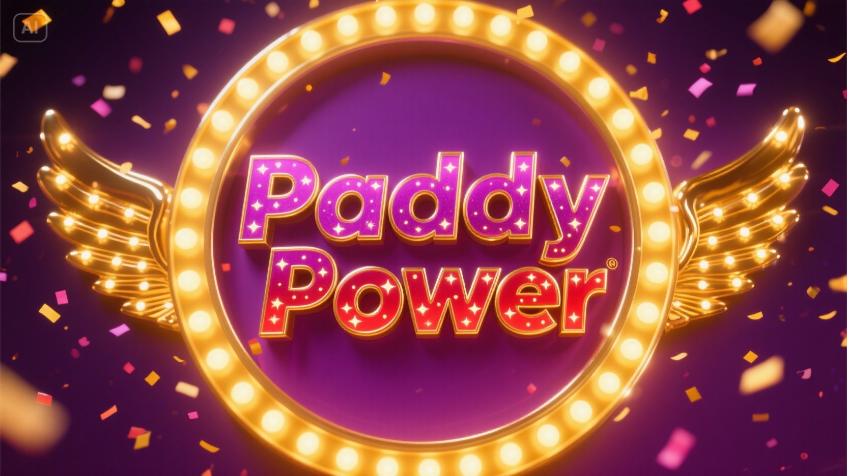 Paddy Power